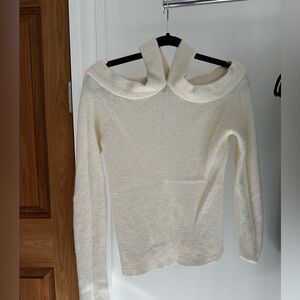 MOTH by Anthropologie Sweater